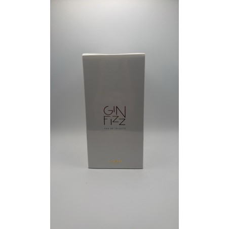GIN FIZZ 100 ml