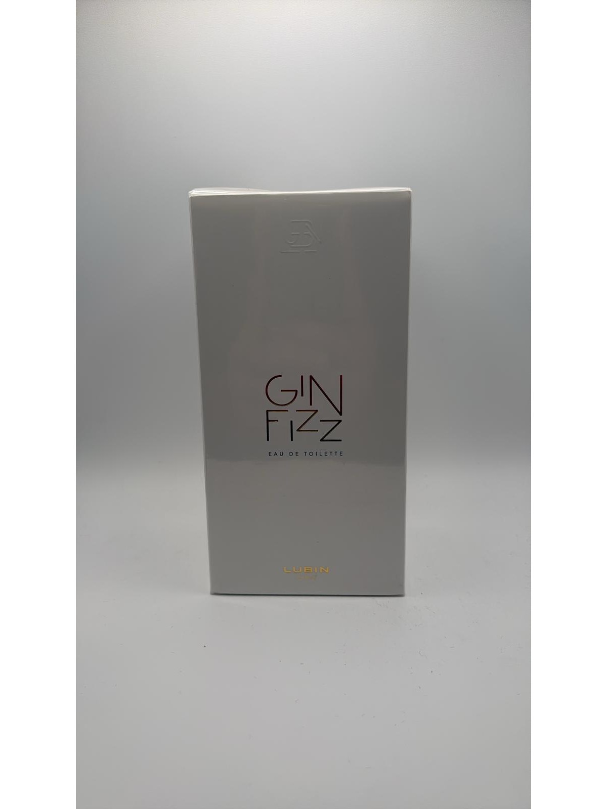 GIN FIZZ 100 ml