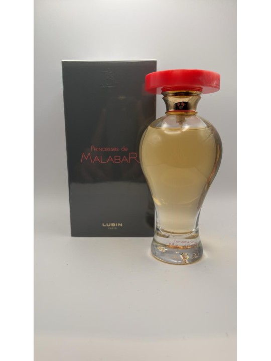 Princesses de Malabar 100 ml