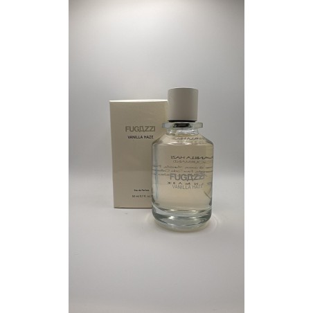 VANILLA HAZE 50 ml