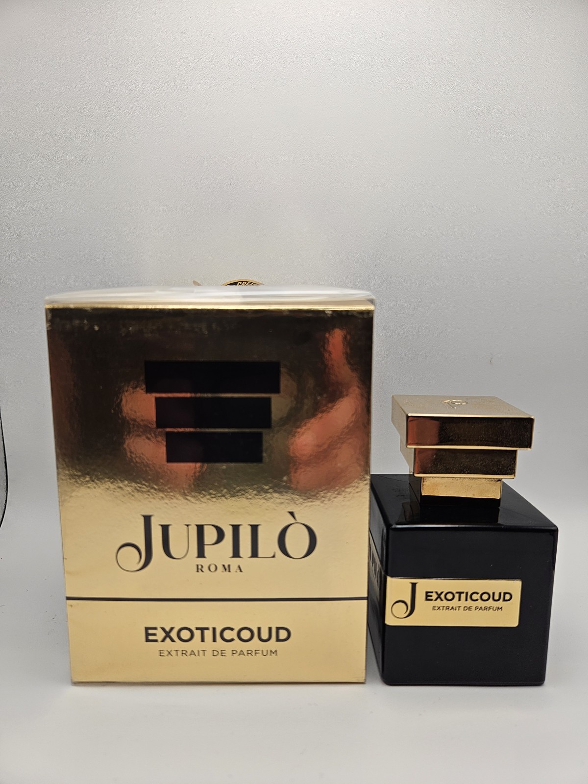 exoticoud 50 ml extrait de parfum