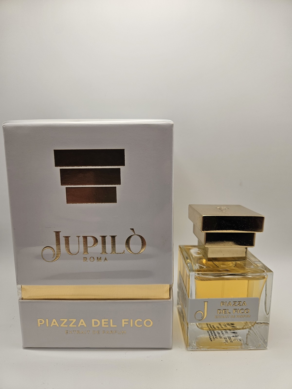 Piazza del Figo 50 ml extrait de parfum