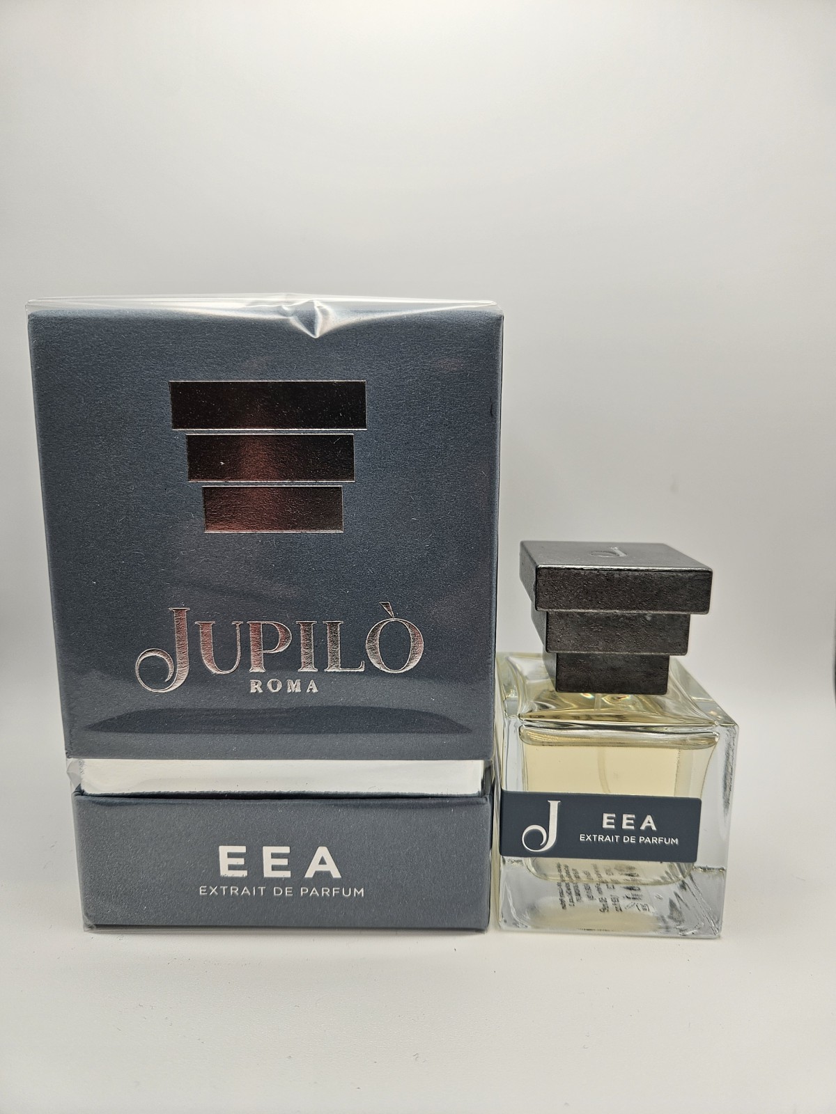 Eea 50 ml extrait de parfum