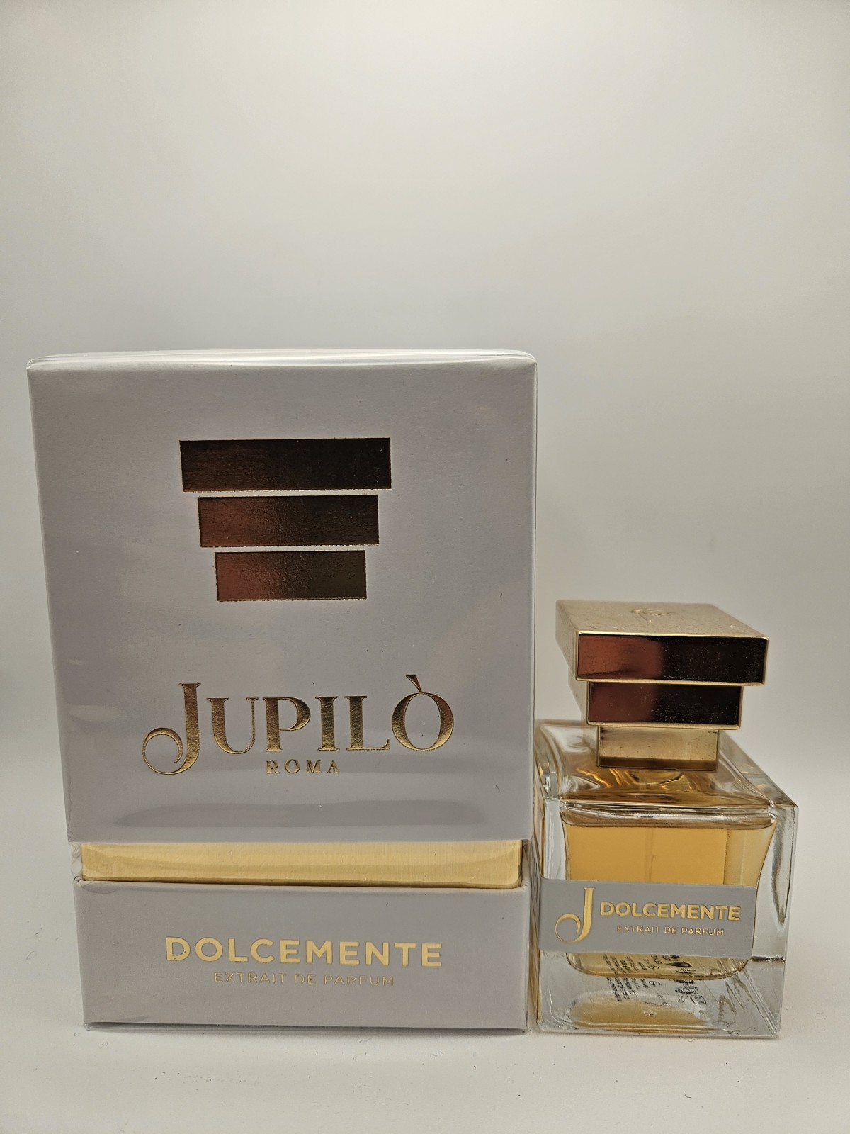 Dolcemente 50 ml extrait de parfum
