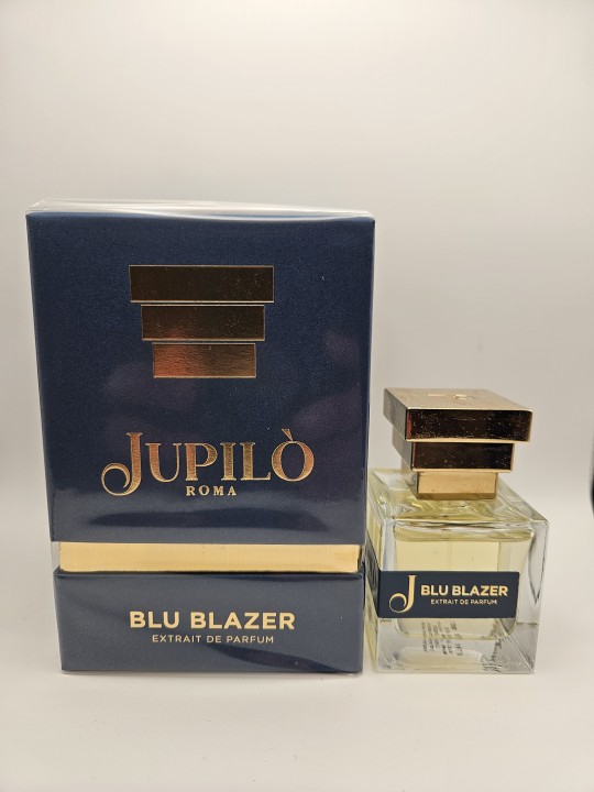 Blu blazer 50 ml extrait de parfum