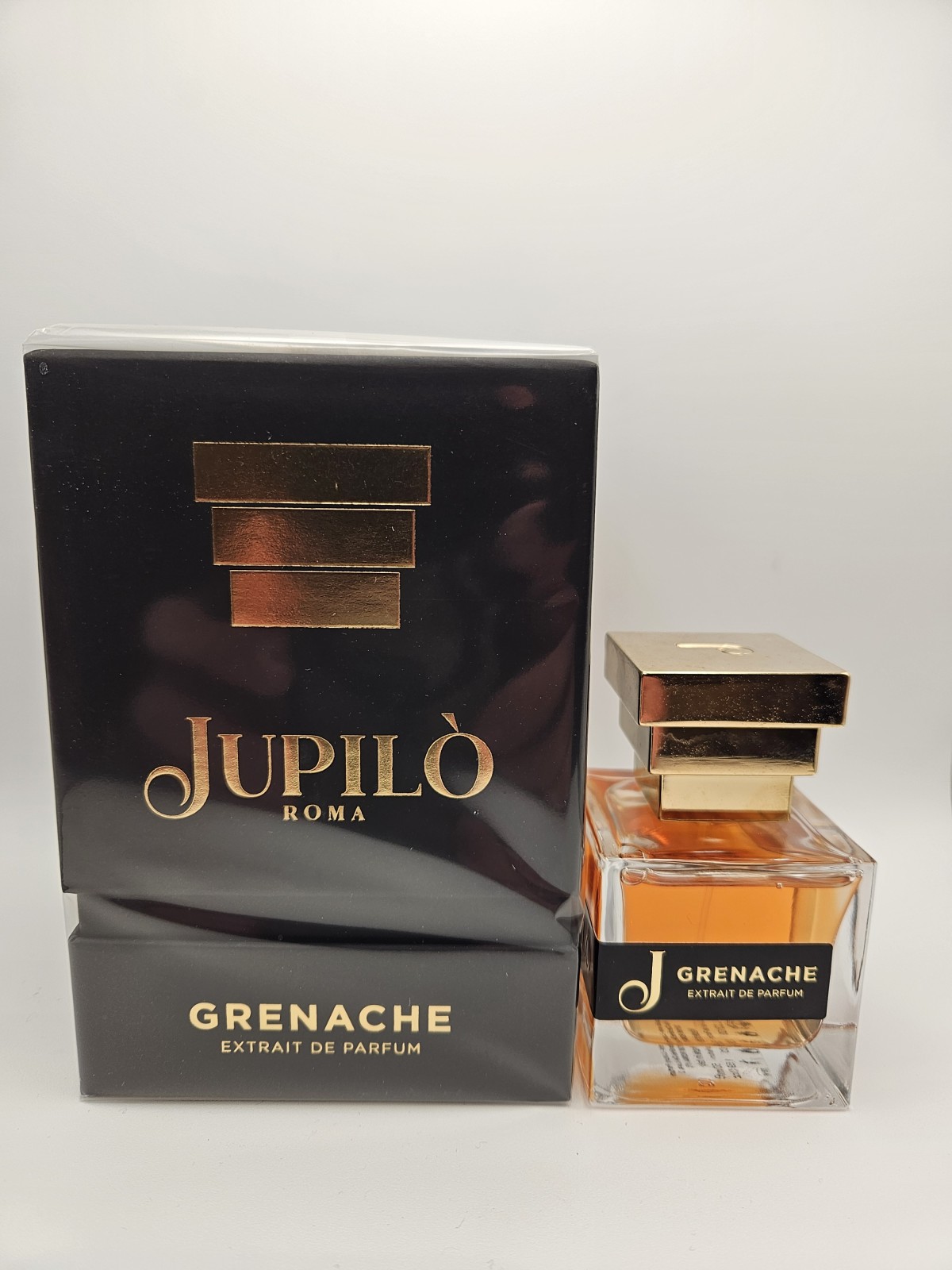 Grenache 50 ml extrait de parfum