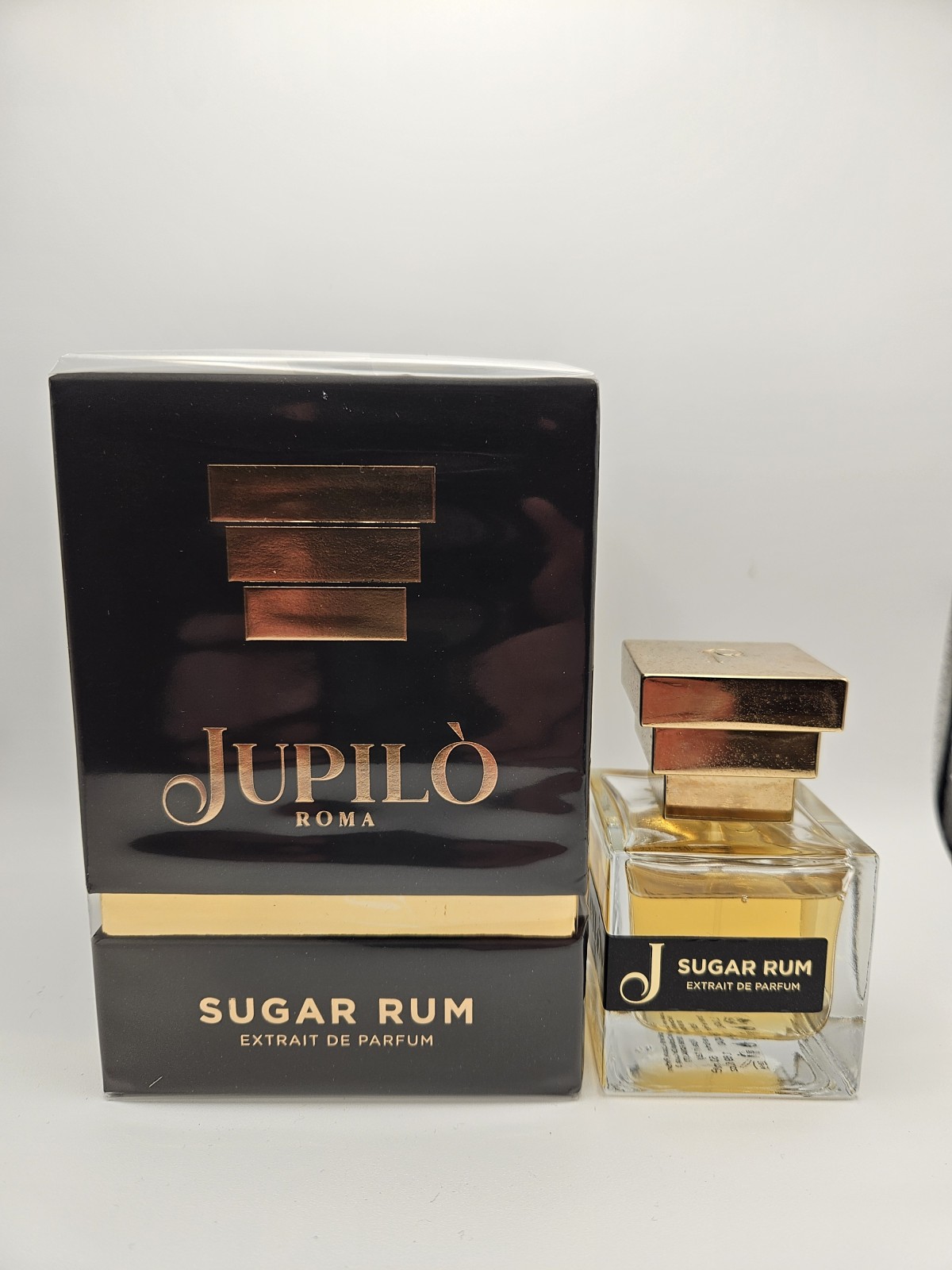 Sugar Rum 50 ml extrait de parfum