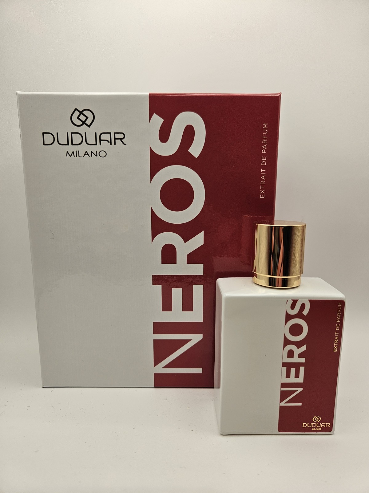 Neros 50 ml extrait de parfum