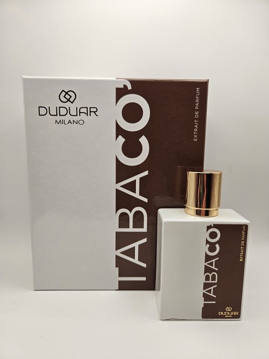 Tabaco' 50 ml extrait de parfum
