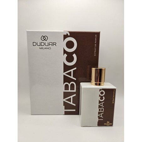 Tabaco' 50 ml extrait de parfum