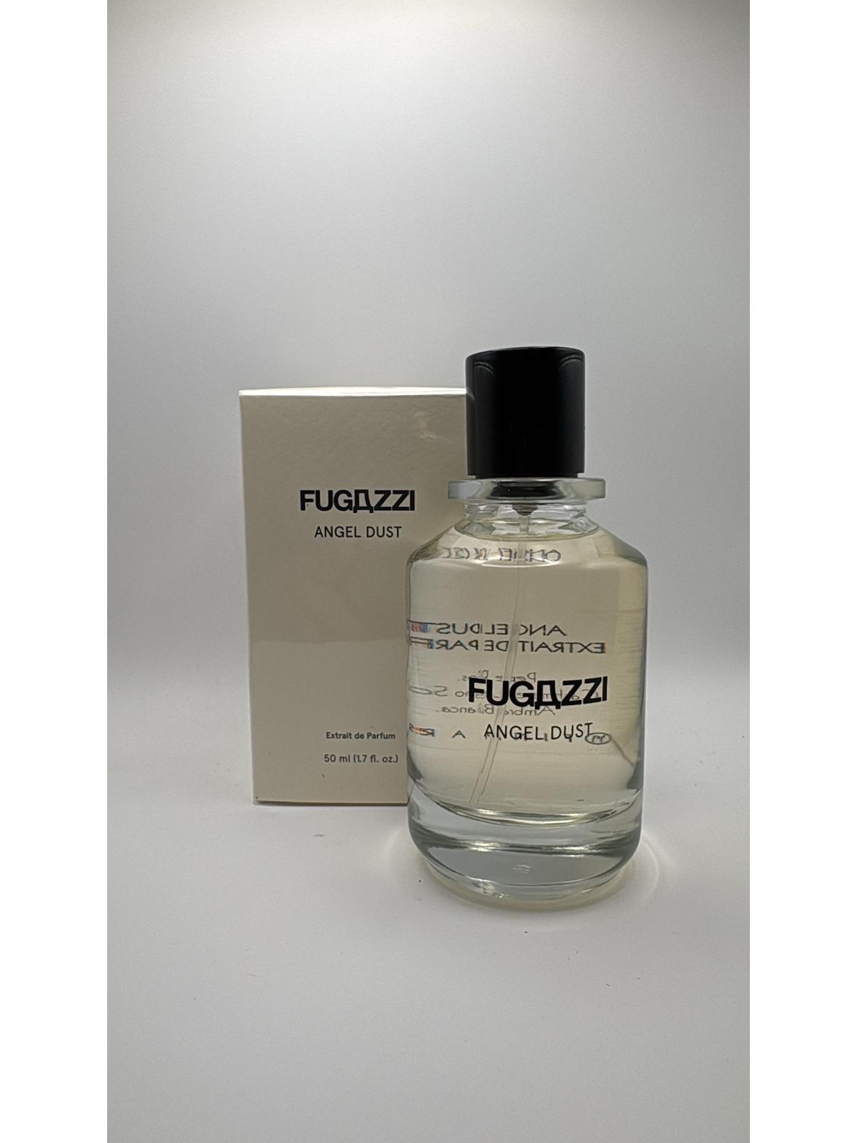 ANGEL DUST 50 ml