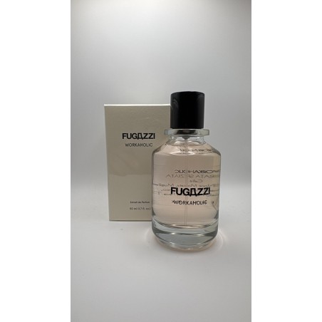 WORKHOLIC 50 ml
