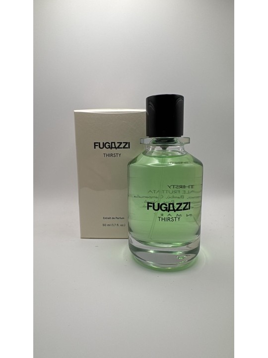 THIRSTY 50 ml