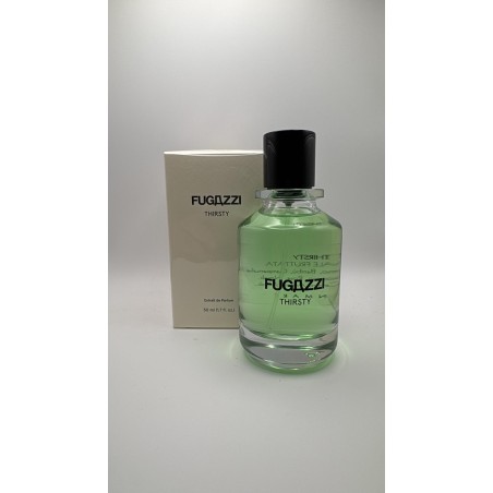 THIRSTY 50 ml