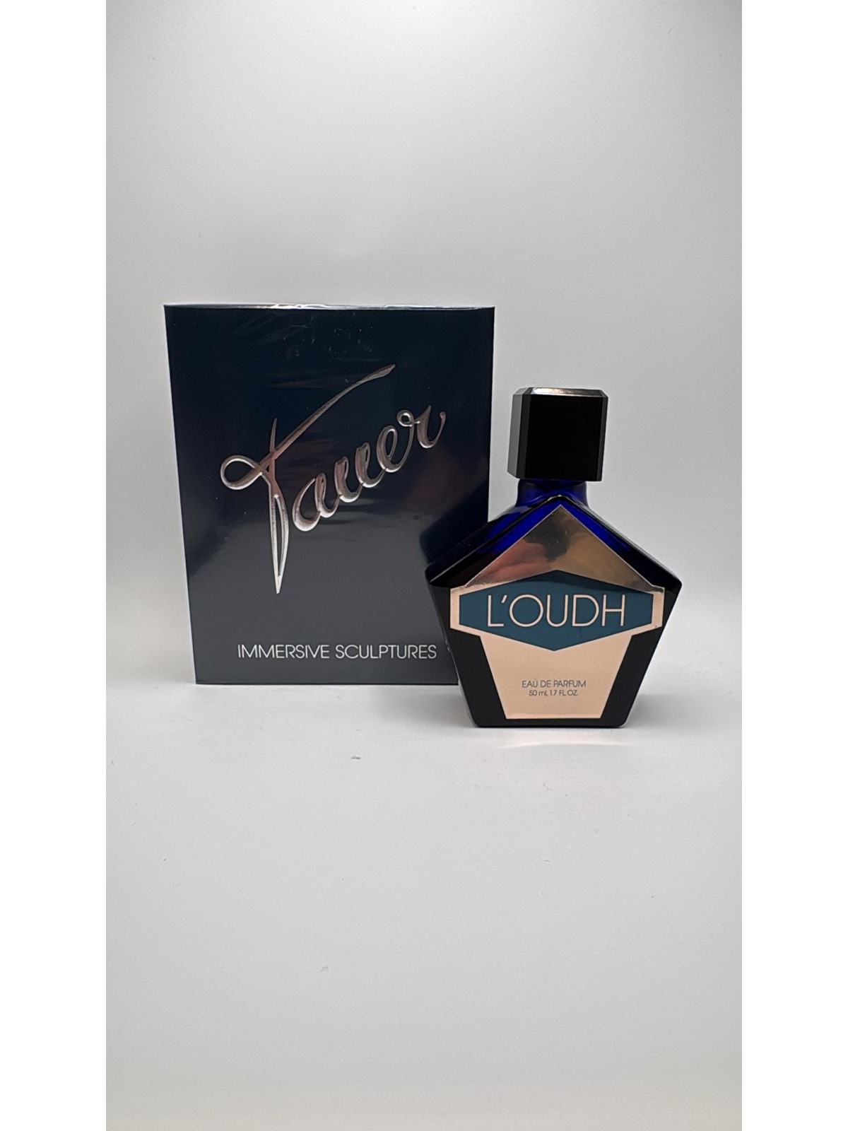 L'OUDH 50 ml