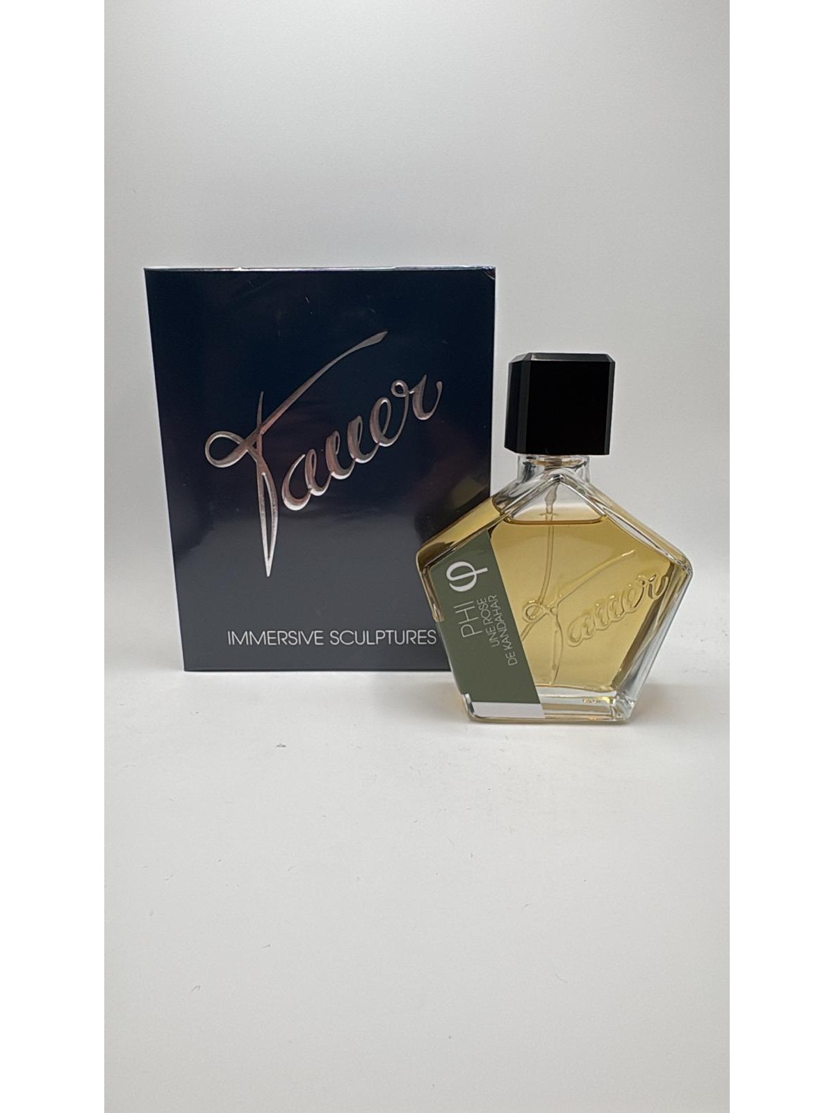 UNE ROSE DE KANDAHAR 50 ml