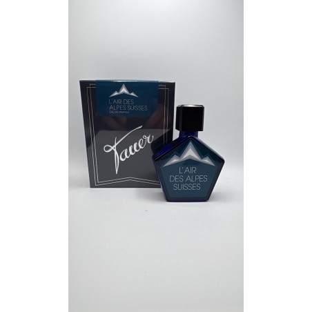 L'AIR DES ALPES SUISSES 50 ml