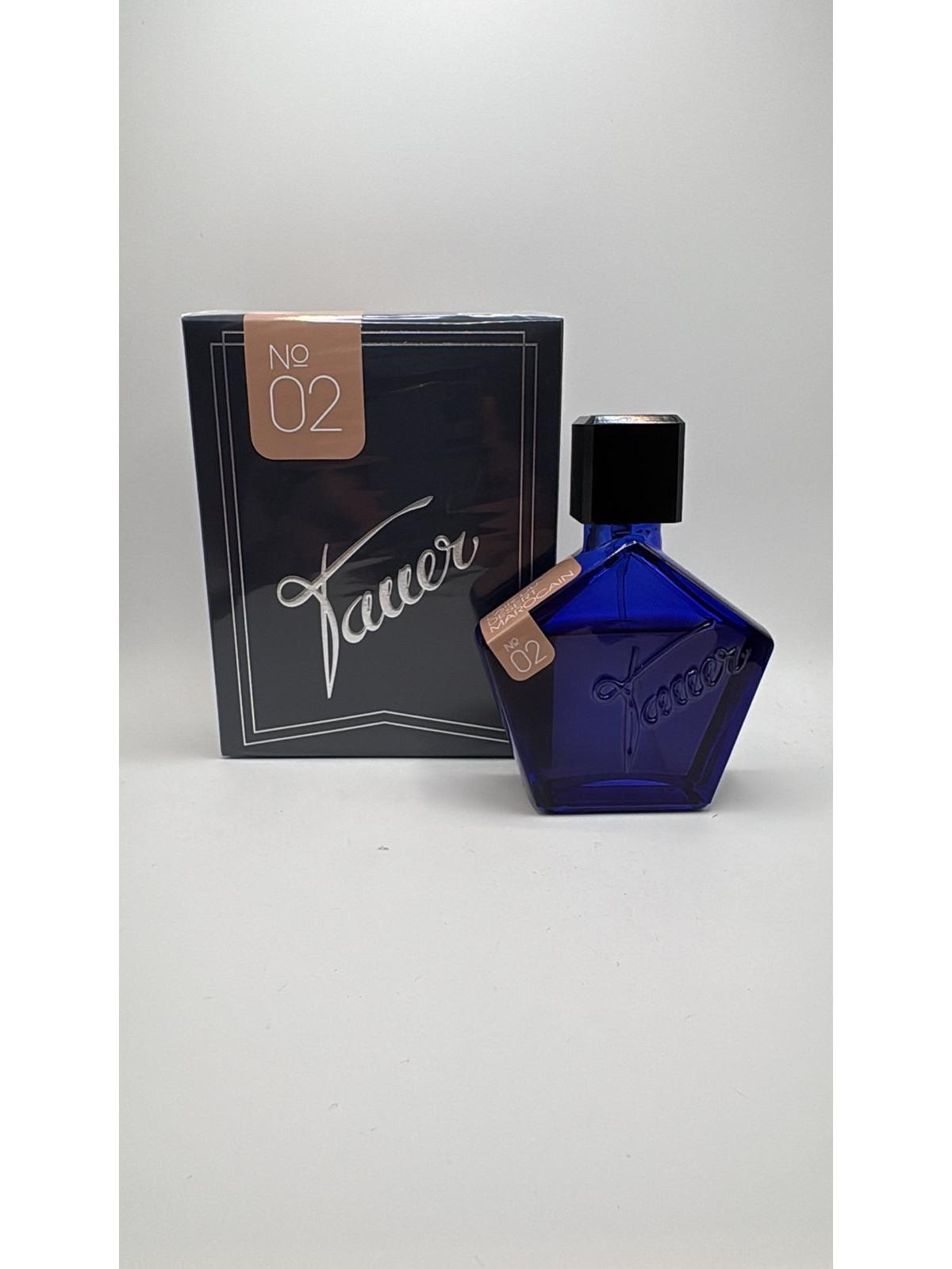 L'AIR du Desert Marocain 50 ml
