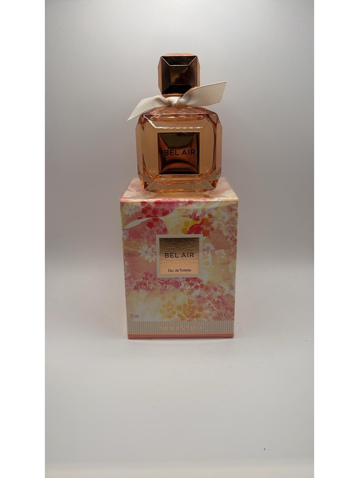 BEL AIR 75 ml