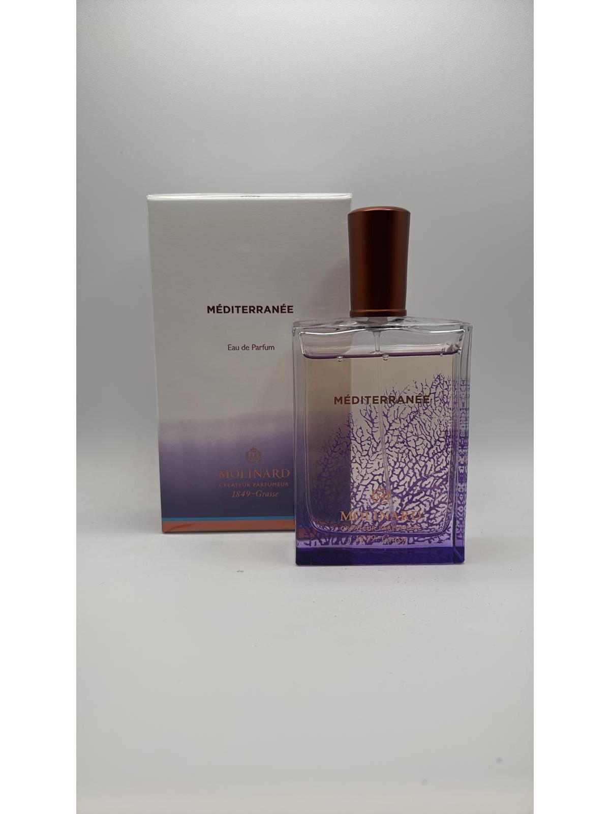 MEDITERRANEE 75 ml