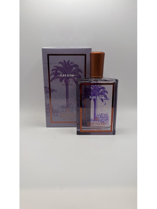 ILES D'OR 75 ml