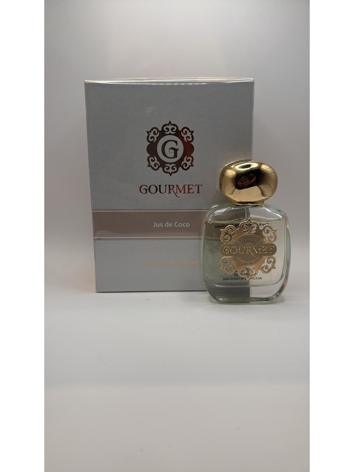 JUS DE COCO 50 ml