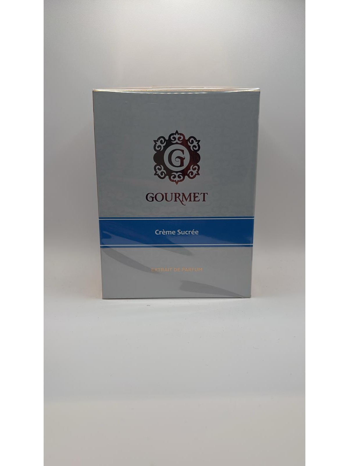 CREME SUCREE 50 ml