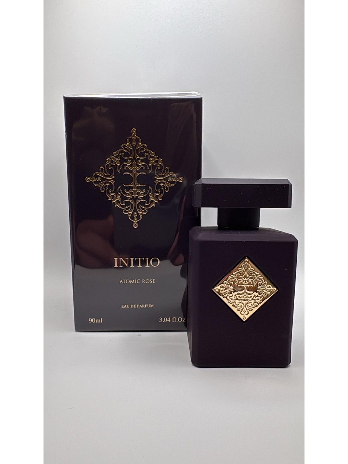 ATOMIC ROSE 90 ml