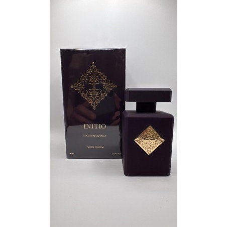 HIGH FREQUENCY 90 ml