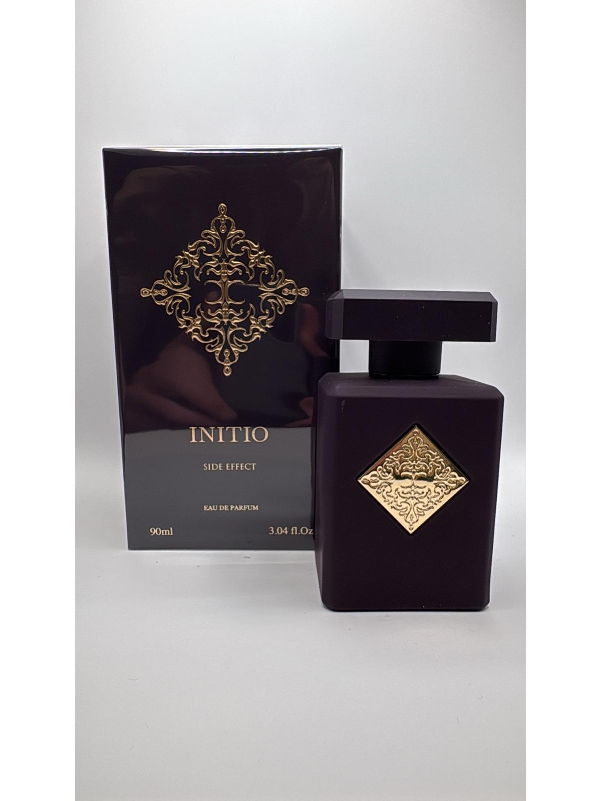 SIDE EFFECT 90 ml