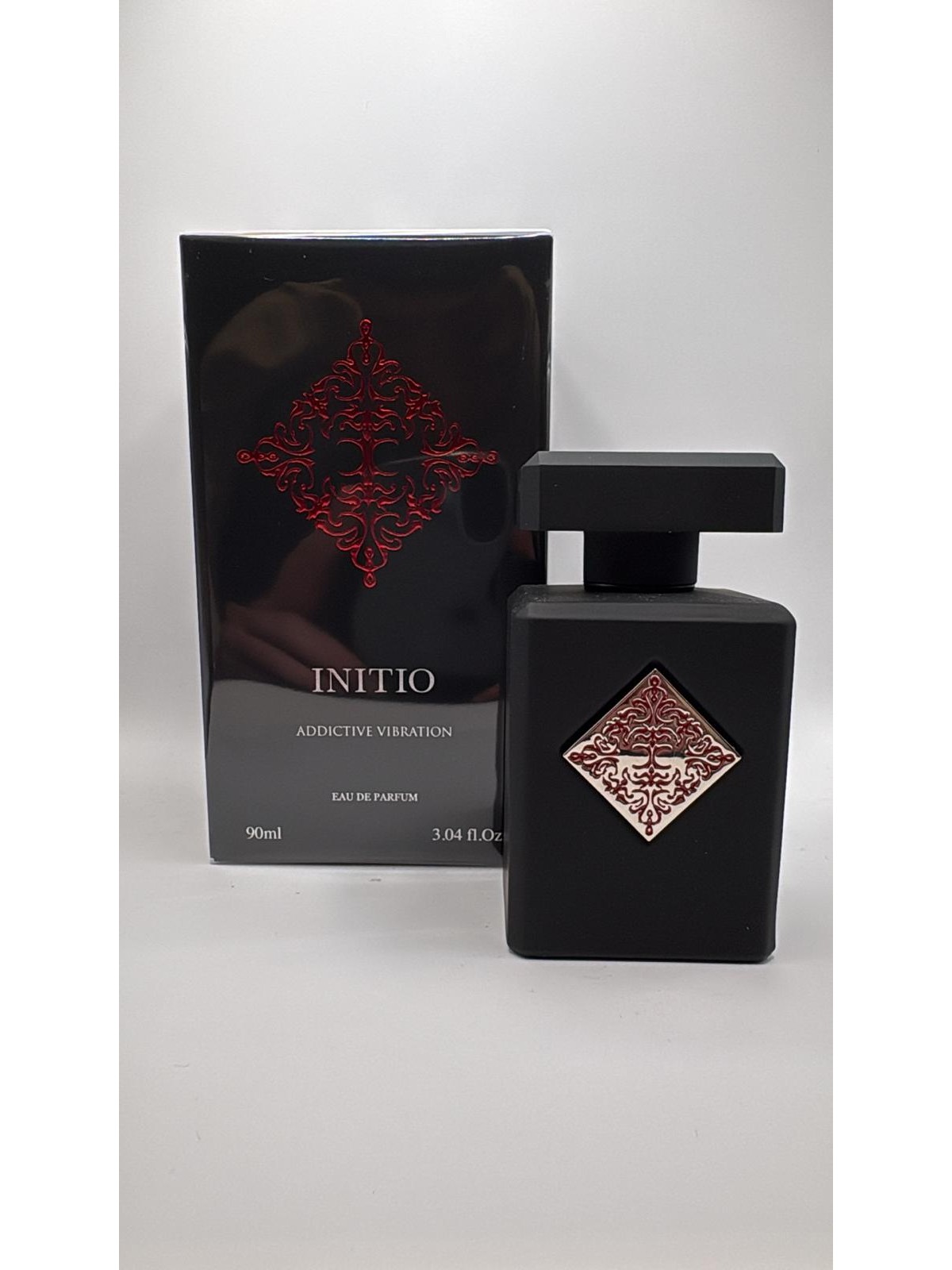 ADDICTIVE VIBRATION 90 ml