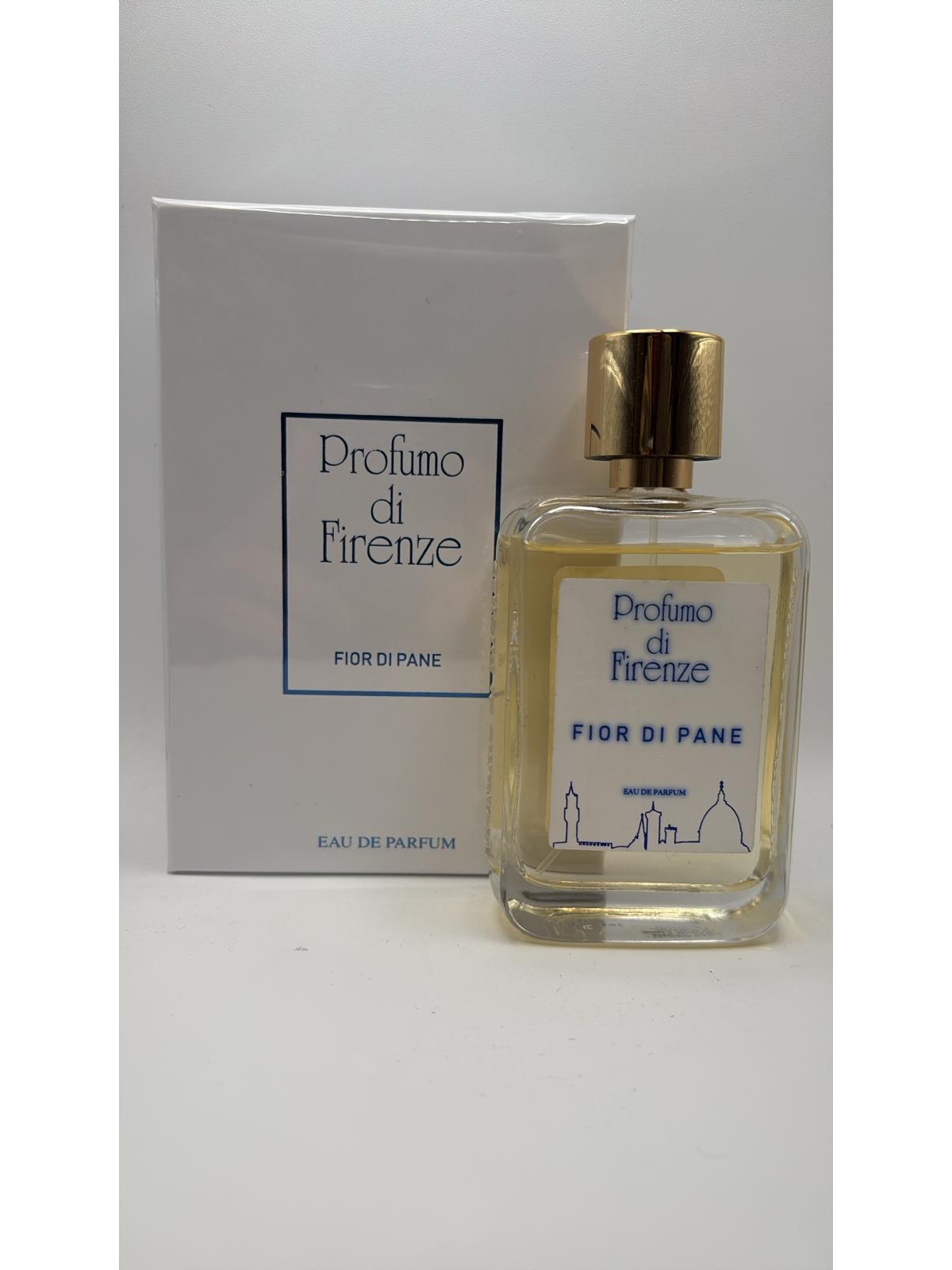 FIOR DI PANE 100 ml
