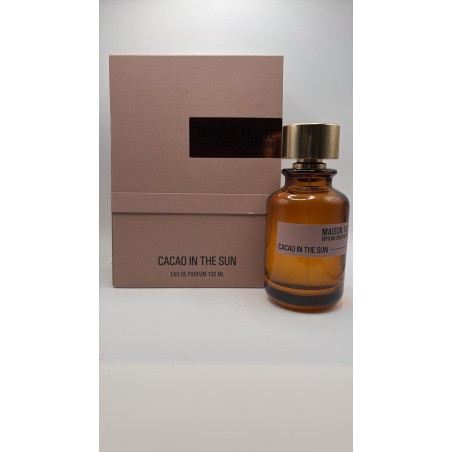 CACAO IN THE SUN 100 ml