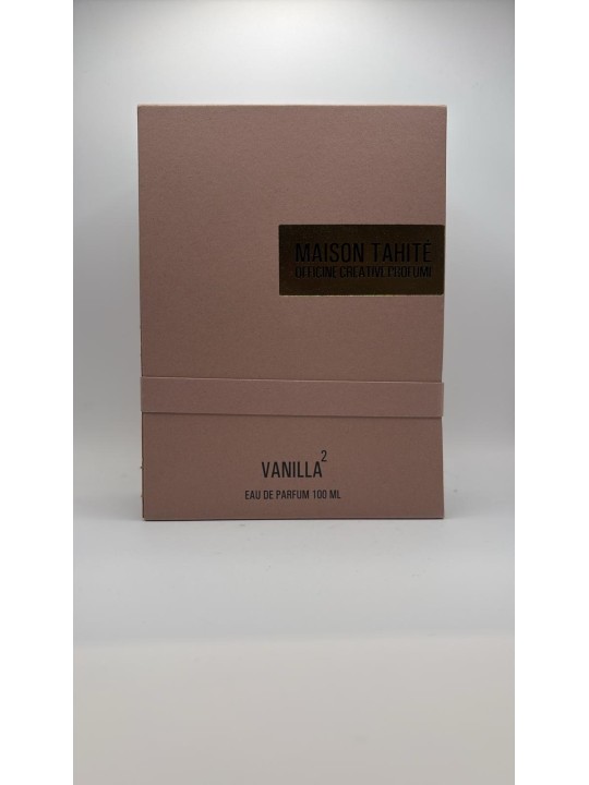 VANILLA2 100 ml