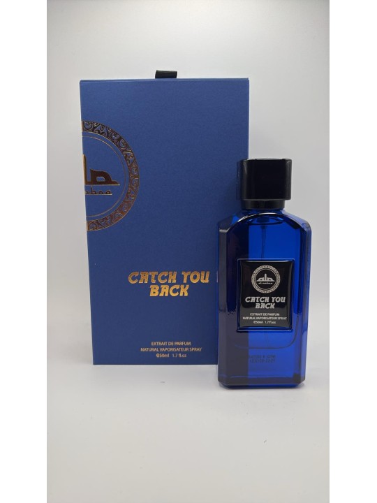 CATCH YOU BACK 50 ml