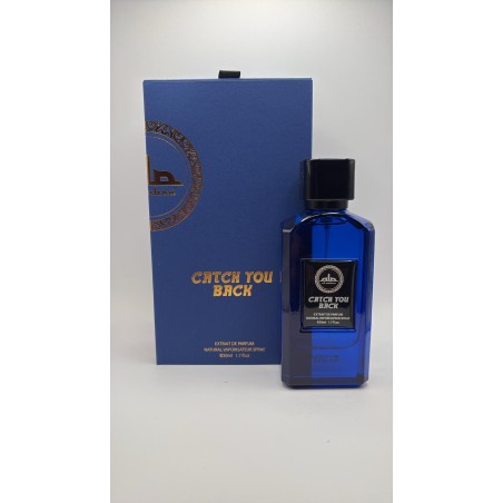CATCH YOU BACK 50 ml