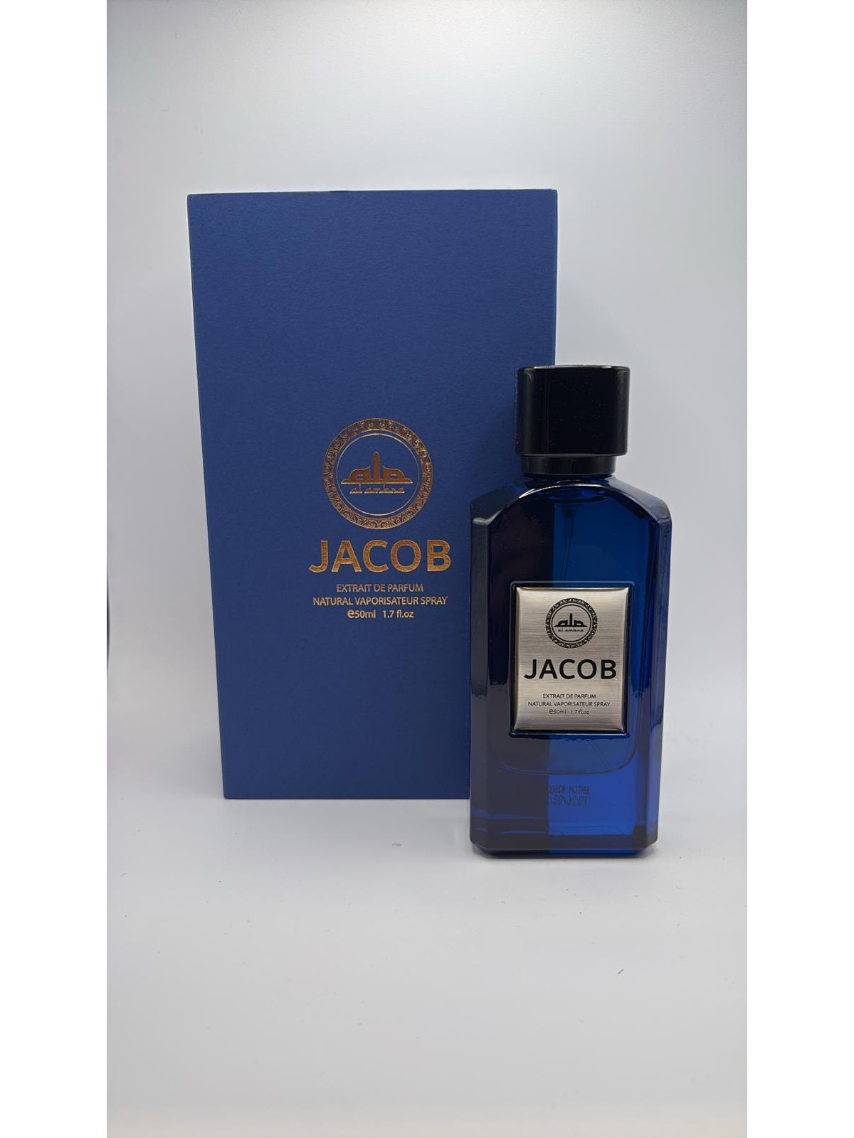 JACOB 50 ml