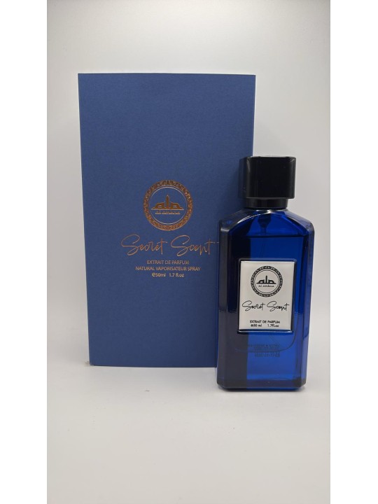 SECRET SCENT 50 ml
