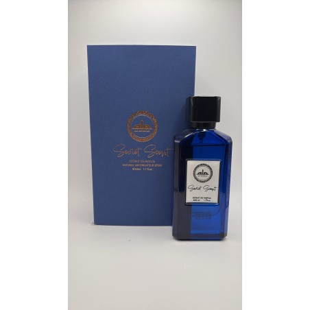 SECRET SCENT 50 ml