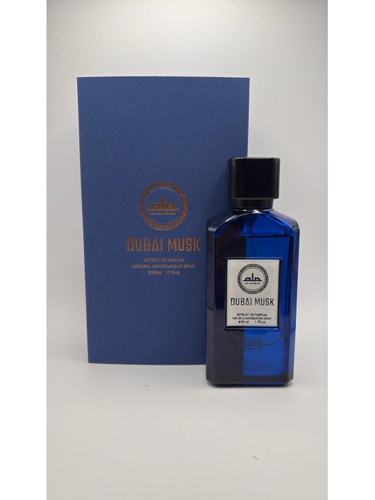 DUBAI MUSK 50 ml