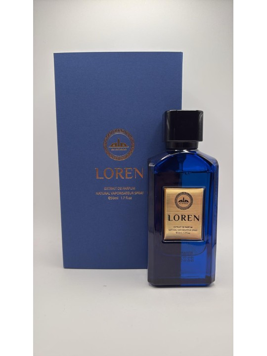 LOREN 50 ml