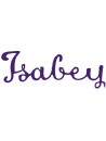 ISABEY