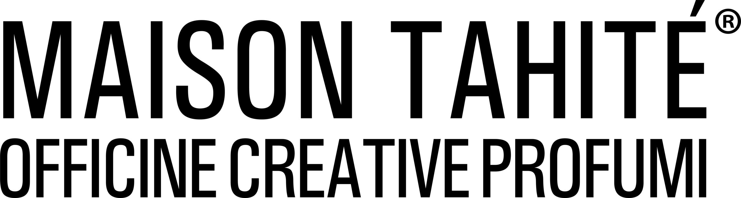 MAISON TAHITE'