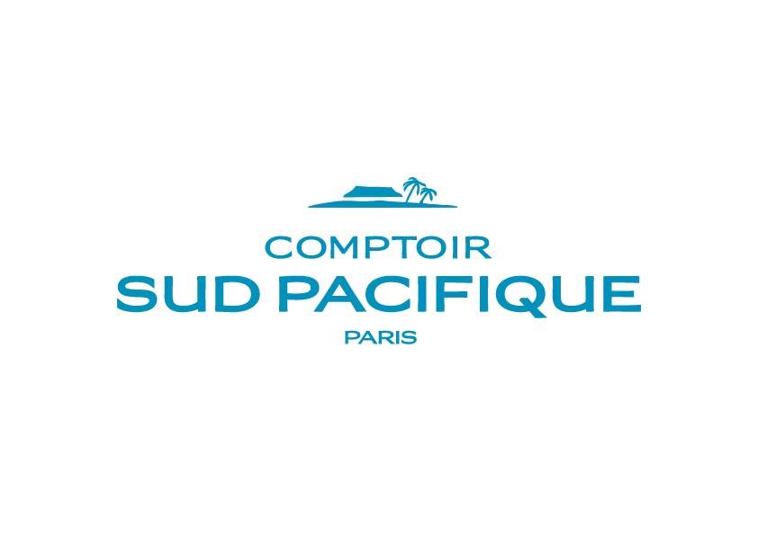 Comptoir SUD PACIFIQUE