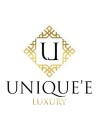 UNIQUE'E LUXURY